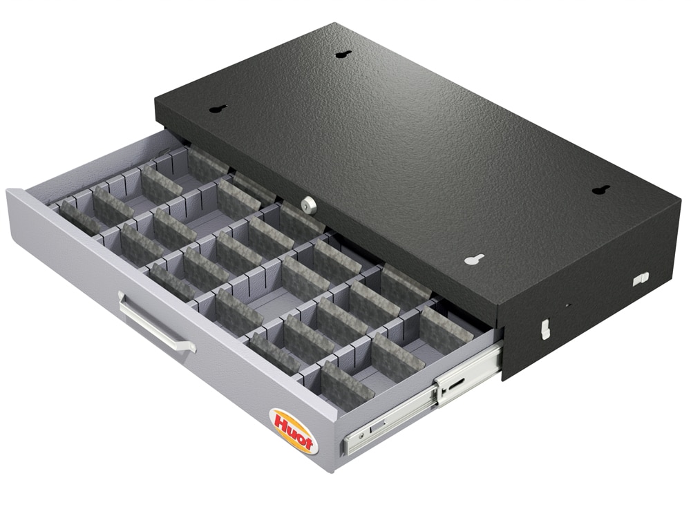 Super Tool Storage Chest - Huot Manufacturing